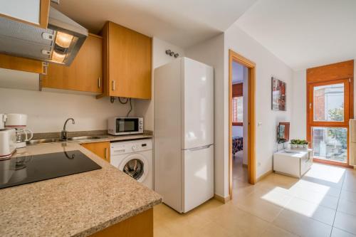 Apartamento Vivalidays Urban Tossa 1b