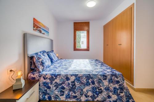 Apartamento Vivalidays Urban Tossa 1b