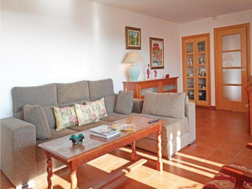Holiday Home Tossa De Mar With A Fireplace 07
