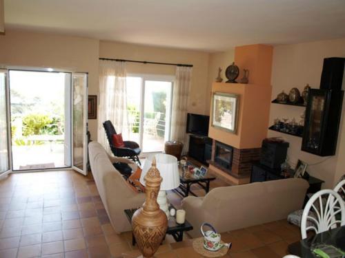 Casa Cgc Mar Menuda