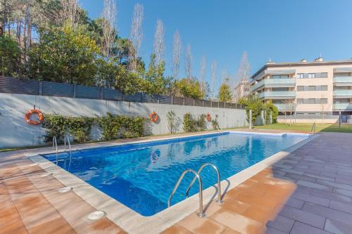 Lets Holidays Apartment Puerto Rico