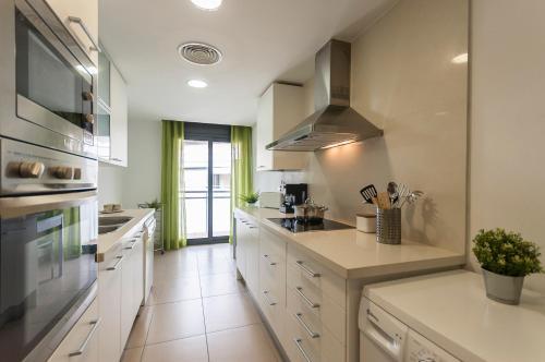 Lets Holidays Apartment Puerto Rico