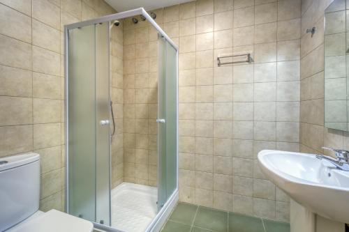 Apartamento Vivalidays Urban Tossa Bx