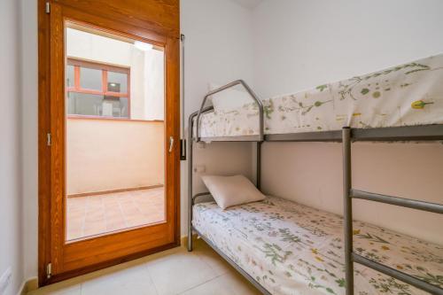 Apartamento Vivalidays Urban Tossa Bx