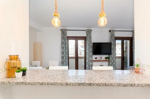 Apartamento Lets Holidays 1 Minute To The Beach
