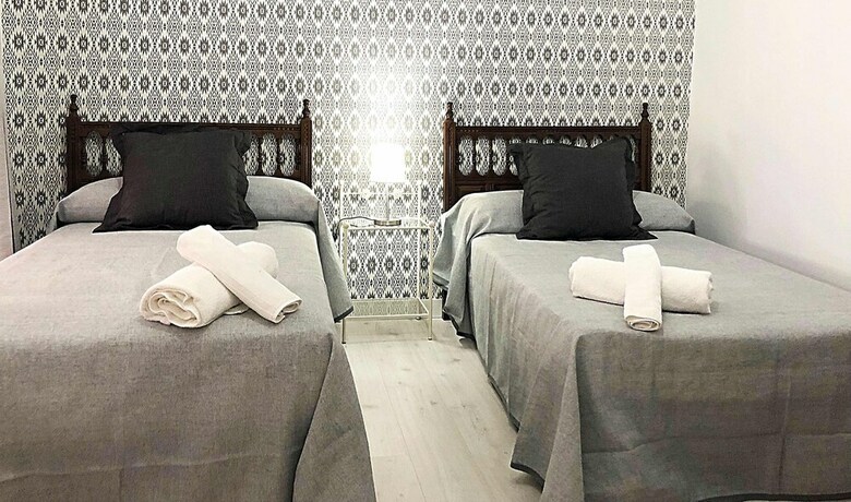 Gifsa Rural House Trujillo