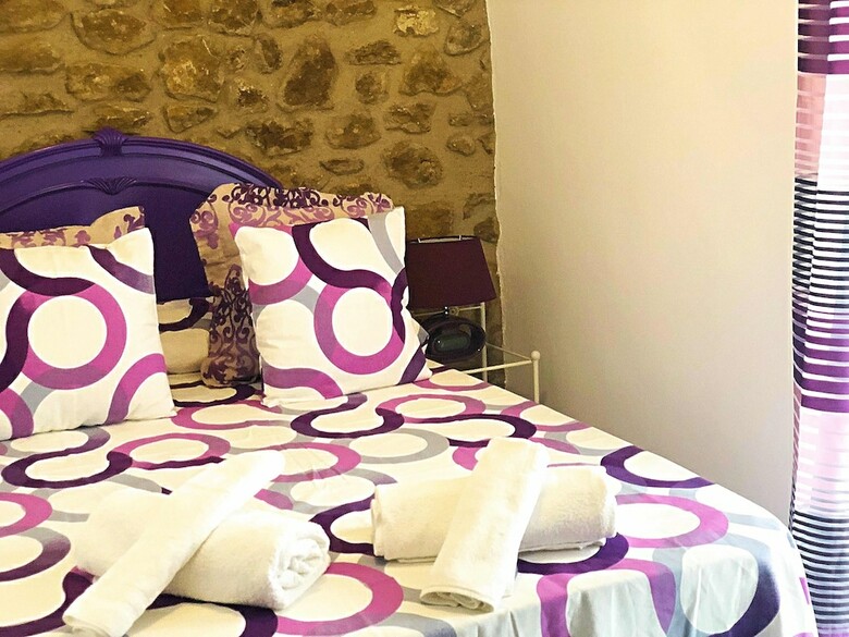 Gifsa Rural House Trujillo