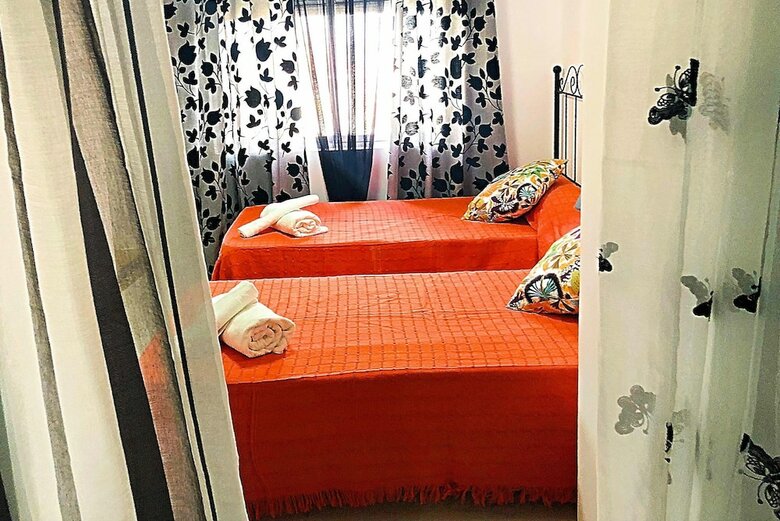 Gifsa Rural House Trujillo
