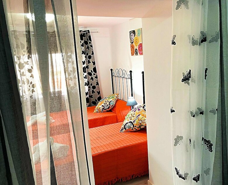 Gifsa Rural House Trujillo