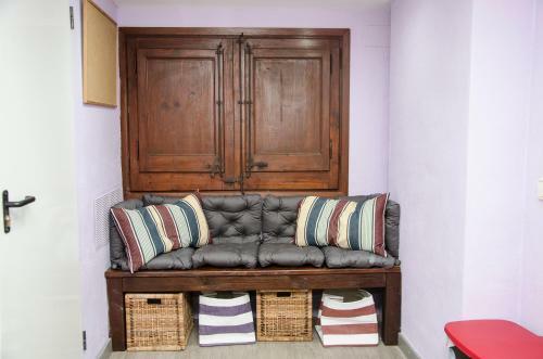Hostal Apartment Vacarisses Torreblanca Estaci�n