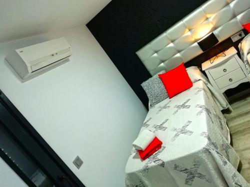 Apartamento Los �ngeles Valderrobres