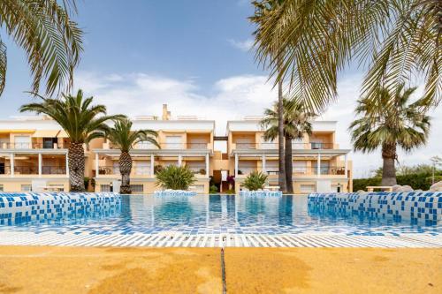 Apartamento Travel Habitat Oliva Nova Golf