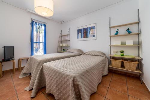 Apartamento Travel Habitat Oliva Nova Golf
