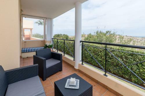 Apartamento Travel Habitat Oliva Nova Golf