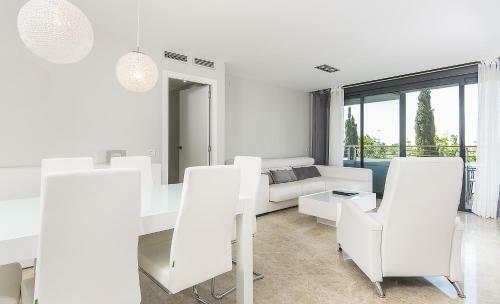 Apartamento Valencia Boutique Ciencias