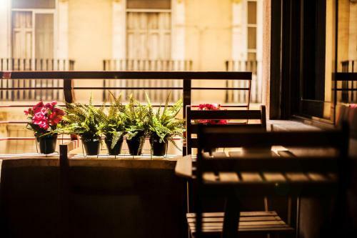 My Apartments - Plaza San Agust�n