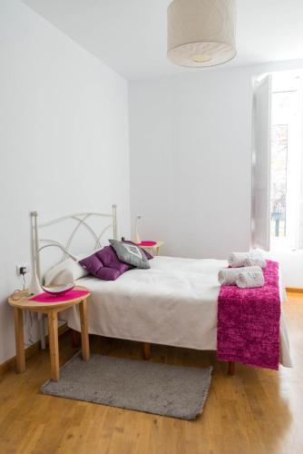 Apartamento San Jaime