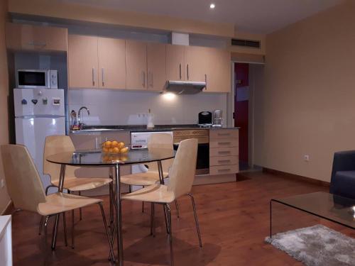 Apartamento United Colors Of Studios - Mercado Central