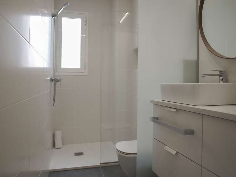 Apartup Ruzafa Central Park