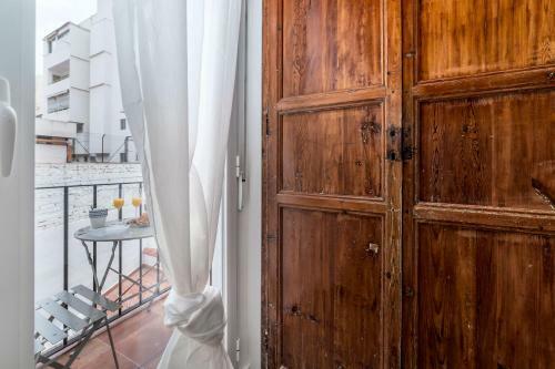 Apartamento My Loft 4 You Ruzafa Style II