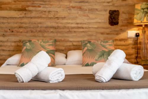 Apartamento My Loft 4 You Ruzafa Style II