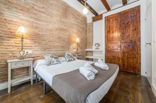 Apartamento My Loft 4 You Ruzafa Style II