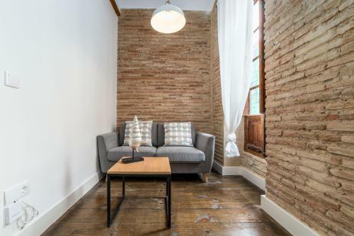 Apartamento My Loft 4 You Ruzafa Style II
