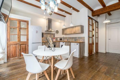 Apartamento My Loft 4 You Ruzafa Style II