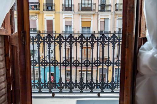 Apartamento My Loft 4 You Ruzafa Style II