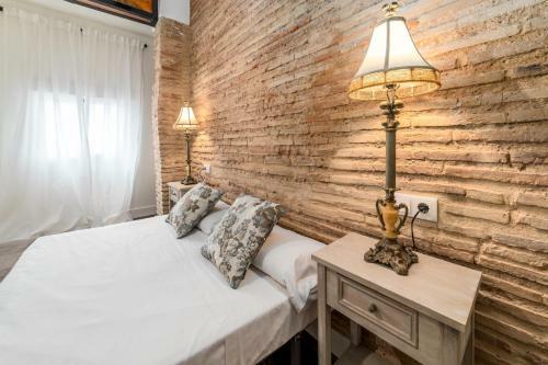 Apartamento My Loft 4 You Ruzafa Style II