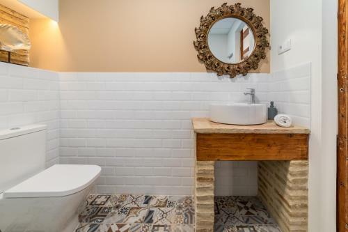 Apartamento My Loft 4 You Ruzafa Style II