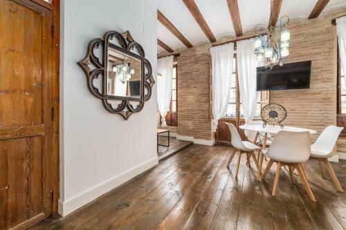 Apartamento My Loft 4 You Ruzafa Style II