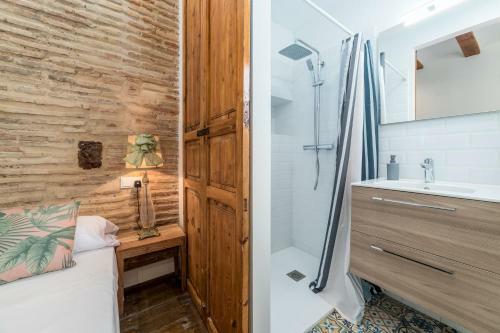 Apartamento My Loft 4 You Ruzafa Style II