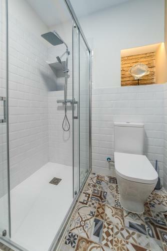 Apartamento My Loft 4 You Ruzafa Style II