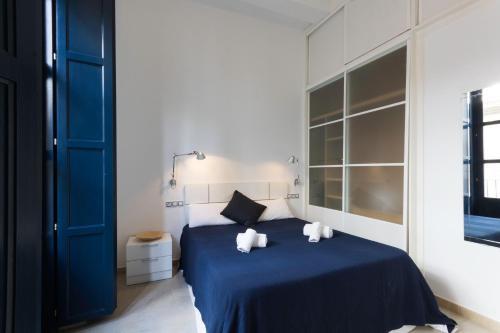 Apartamento Valentiaapartments - Mercadocentral