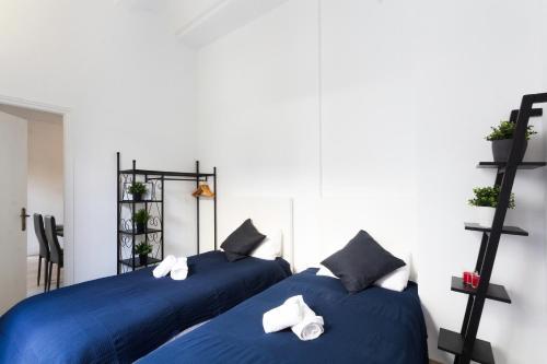 Apartamento Valentiaapartments - Mercadocentral