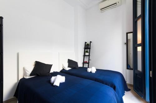 Apartamento Valentiaapartments - Mercadocentral