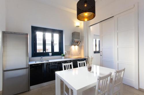 Apartamento Valentiaapartments - Mercadocentral