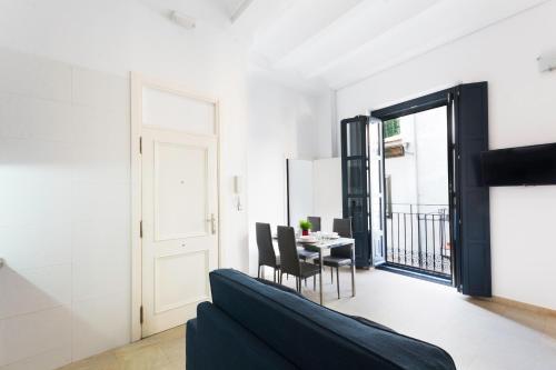 Apartamento Valentiaapartments - Mercadocentral