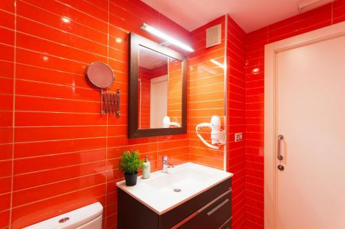 Apartamento Valentiaapartments - Mercadocentral