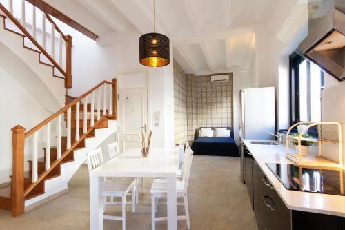 Apartamento Valentiaapartments - Mercadocentral