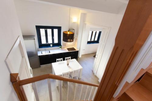 Apartamento Valentiaapartments - Mercadocentral