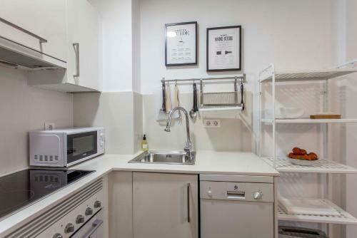 Apartamento Valencia Flat Rental Historical Center 2