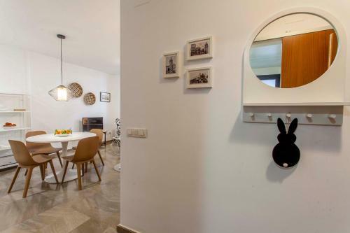 Apartamento Valencia Flat Rental Historical Center 2