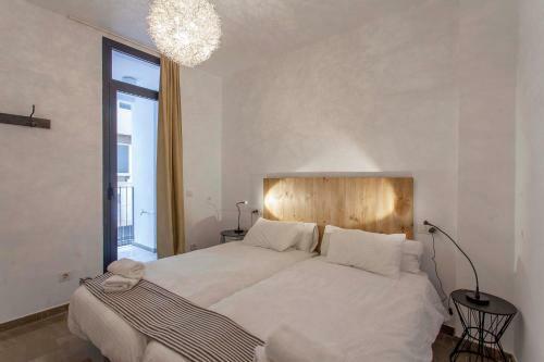Apartamento Valencia Flat Rental Historical Center 2