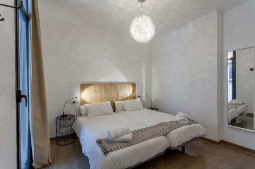 Apartamento Valencia Flat Rental Historical Center 2