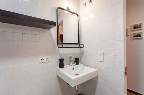 Apartamento Valencia Flat Rental Historical Center 2