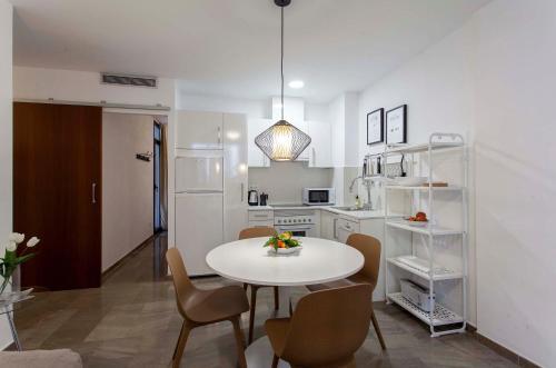 Apartamento Valencia Flat Rental Historical Center 2