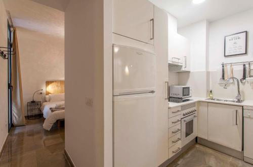 Apartamento Valencia Flat Rental Historical Center 2