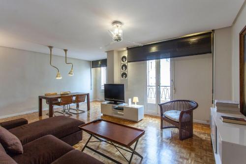 Apartment Ruzafa Centelles 2